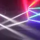Marslite Brand professional 7pcs led moving head light 432w factory 5