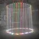 professional 4in1 4x18w led moving head light popular Marslite 5