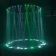professional 4in1 4x18w led moving head light popular Marslite 7