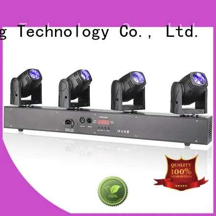 professional 4in1 4x18w led moving head light popular Marslite 1