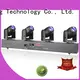 professional 4in1 4x18w led moving head light popular Marslite 1
