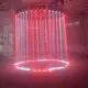 professional 4in1 4x18w led moving head light popular Marslite 6