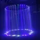 professional 4in1 4x18w led moving head light popular Marslite 8