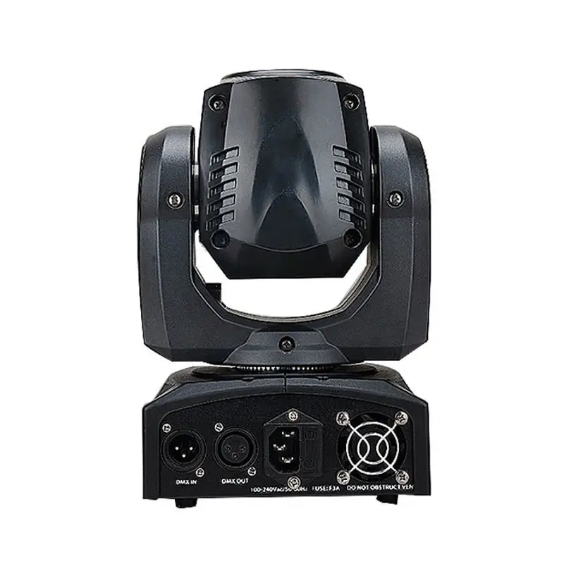 Marslite Brand led bee stage moving head dj lights head 4