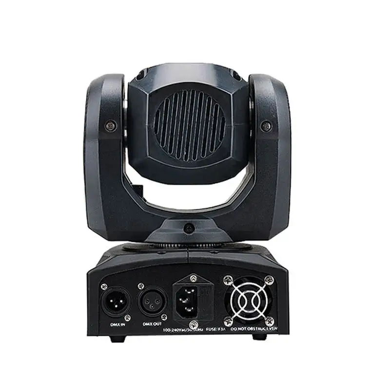 Marslite Brand led bee stage moving head dj lights head 3