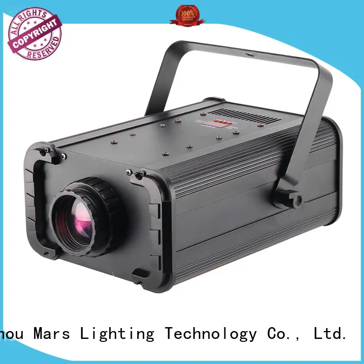 american dj lighting ball new led effect light Marslite Brand 1