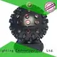 logo 5x18w laserstrobeled led effect light Marslite Brand company 1