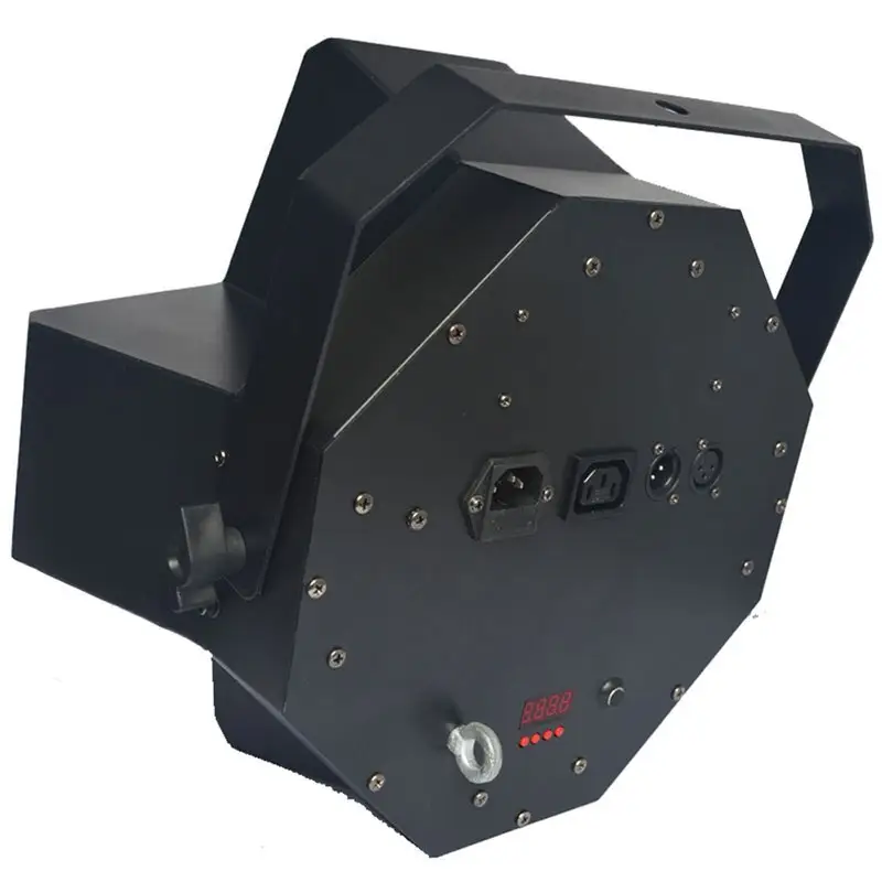 white led effect light strobe Marslite company 2