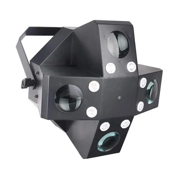 white led effect light strobe Marslite company 4