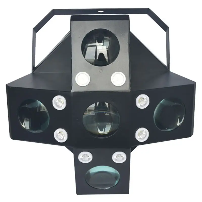 white led effect light strobe Marslite company 3