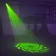 Marslite Brand 6in1 american dj lighting best supplier 8