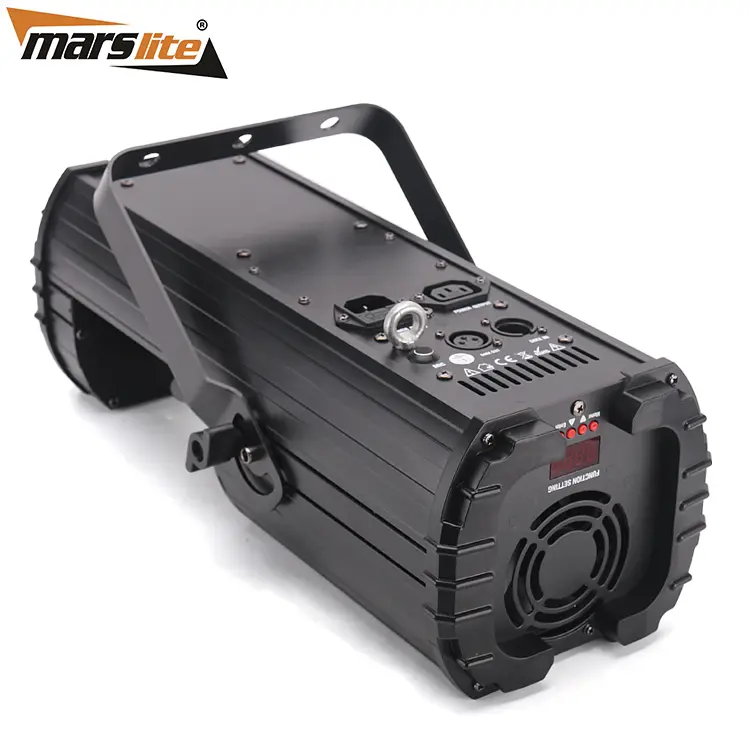 Marslite Brand 6in1 american dj lighting best supplier 3