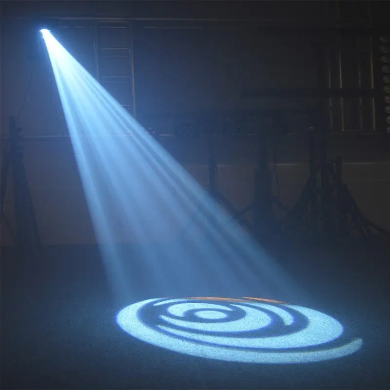 Marslite Brand 6in1 american dj lighting best supplier 7