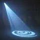 Marslite Brand 6in1 american dj lighting best supplier 7