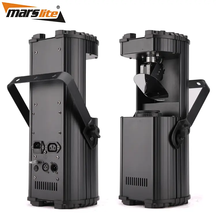 Marslite Brand 6in1 american dj lighting best supplier 4