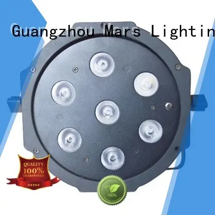 par can best led par lights Marslite Brand 1