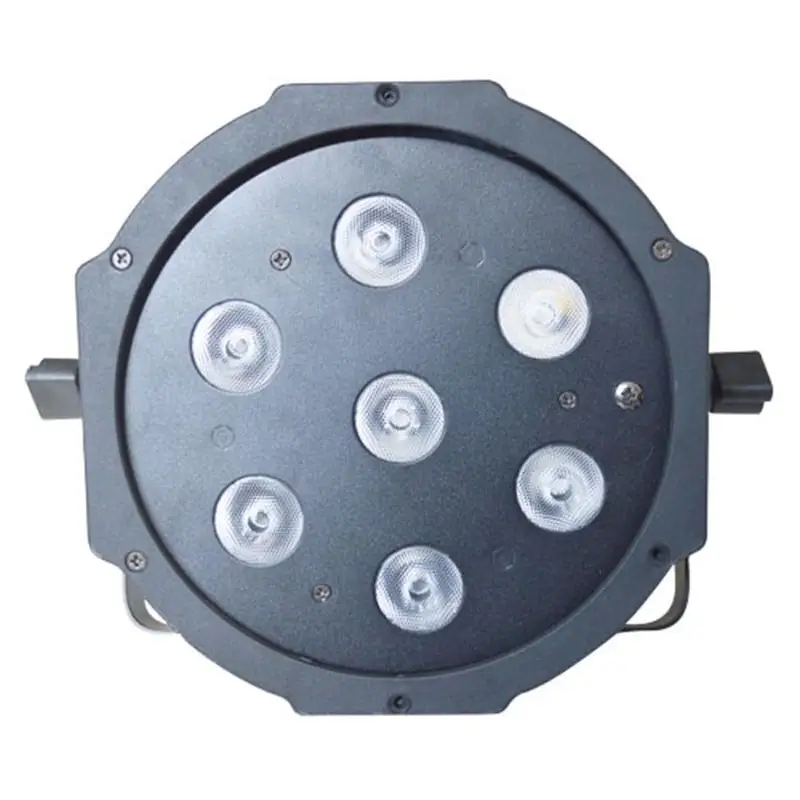 par can 4in1 high quality Marslite Brand company 3