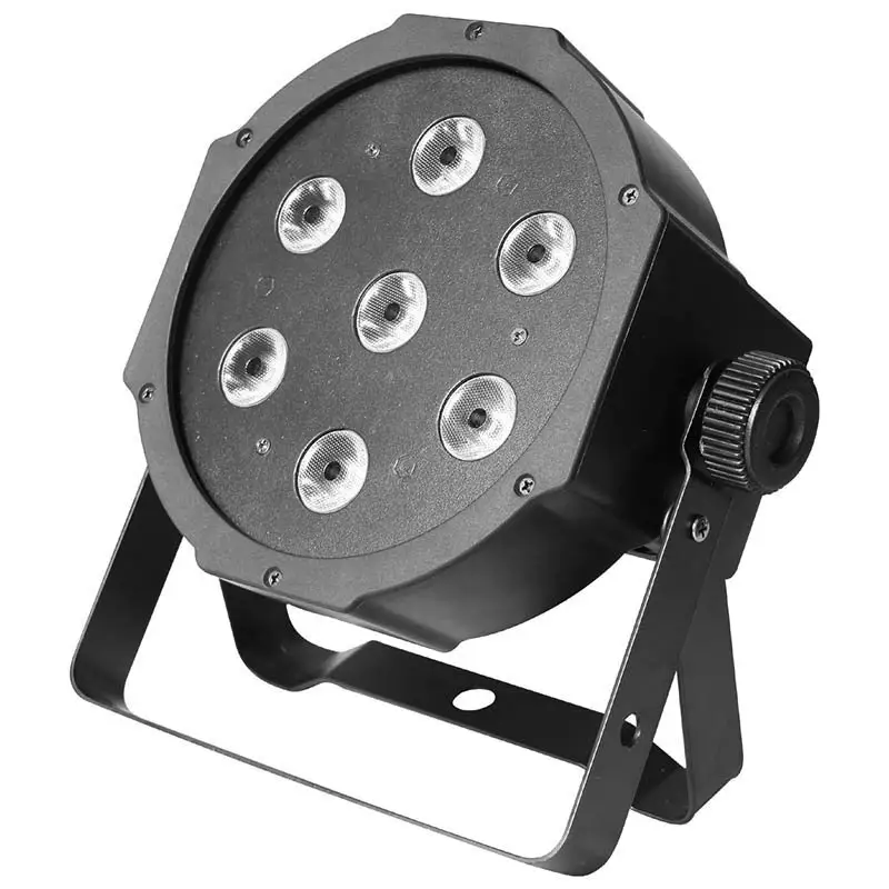 par can 4in1 high quality Marslite Brand company 4