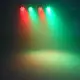 Hot 5x18w led par lights 6in1 rgb Marslite Brand 8