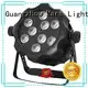 Custom best par led par lights Marslite marslite 1
