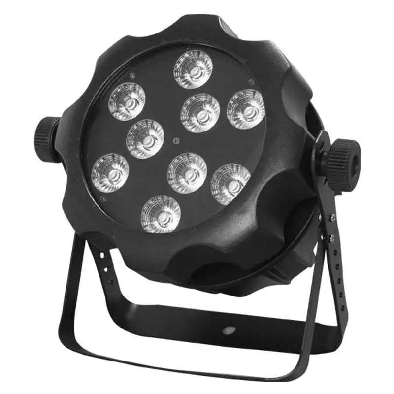 Custom best par led par lights Marslite marslite 2