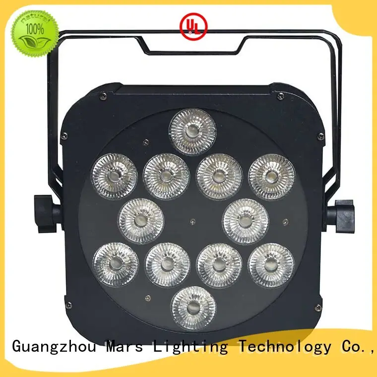 par can tricolor high quality led par lights rgbwauv company 1