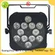 par can tricolor high quality led par lights rgbwauv company 1