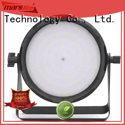 light high quality led laser beam bar strobe theatre lighting Marslite 1