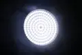 light high quality led laser beam bar strobe theatre lighting Marslite 8