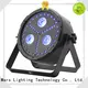 flat cheap dj lights marslite washer Marslite Brand 1