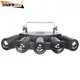 Quality Marslite Brand cheap dj lights bar 3
