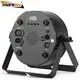flat cheap dj lights marslite washer Marslite Brand 4