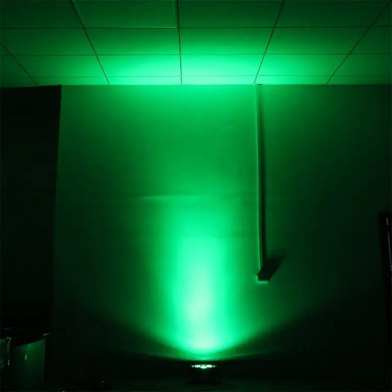 flat cheap dj lights marslite washer Marslite Brand 5