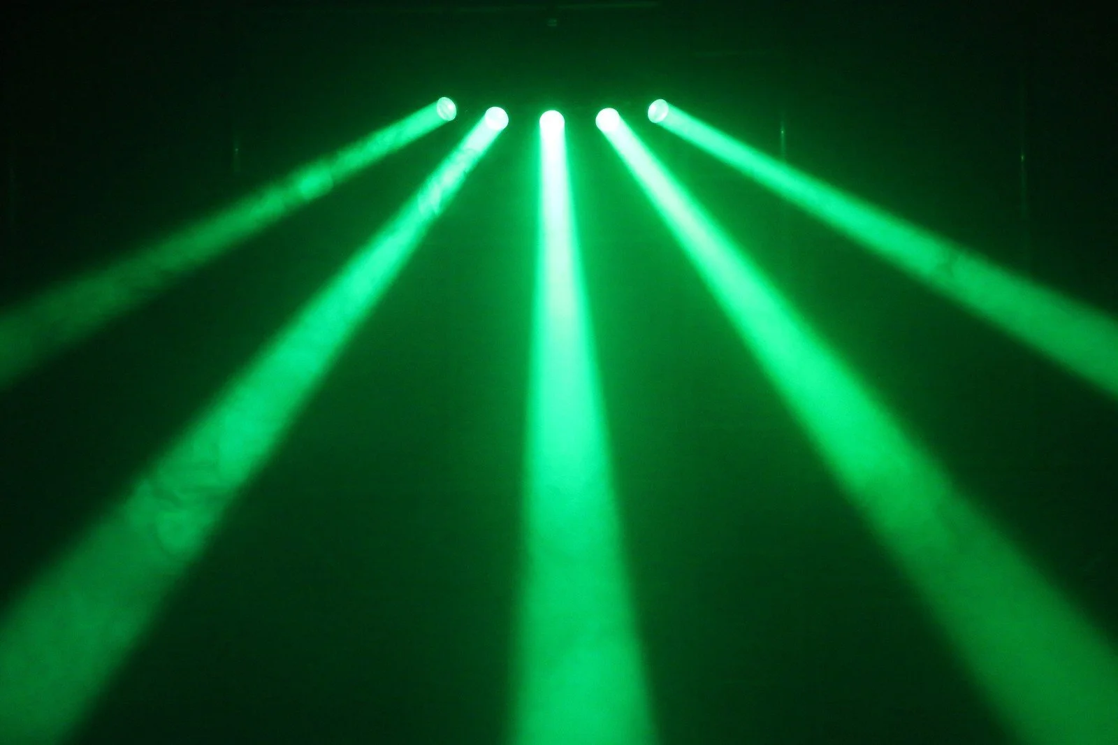 system top selling rgbuv theatre lighting Marslite Brand 6