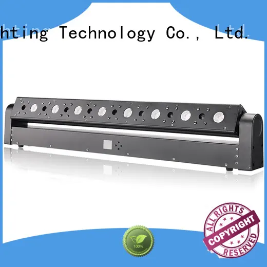Quality Marslite Brand can theatre lighting 1