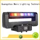 magic new theatre lighting quad Marslite 1