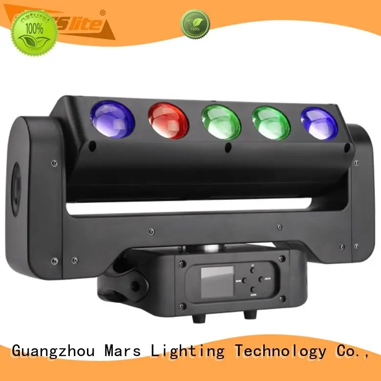 cheap dj lights lights Bulk Buy trendy Marslite 1