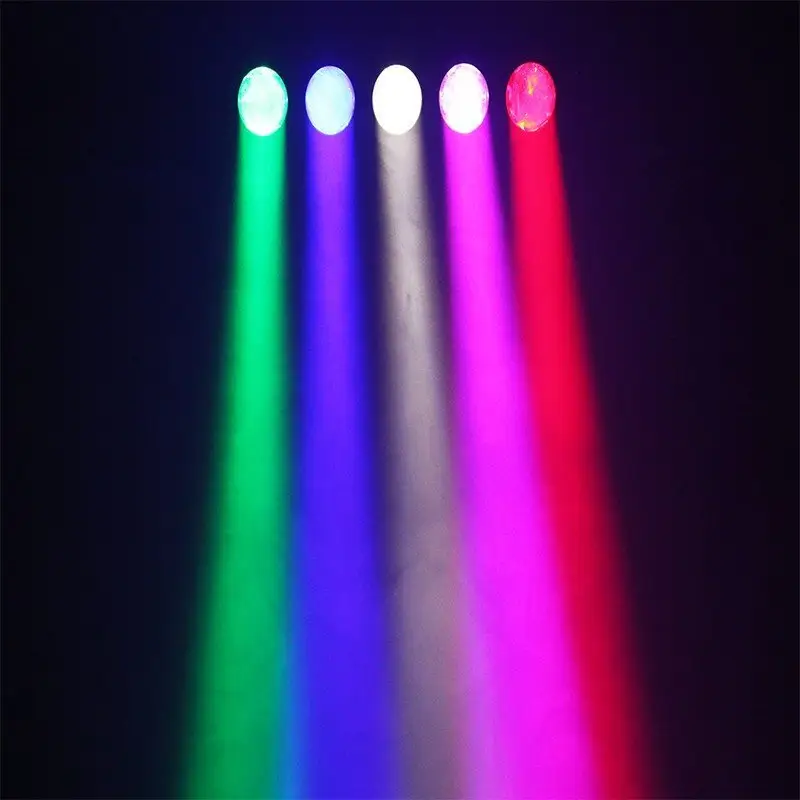 cheap dj lights lights Bulk Buy trendy Marslite 5