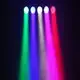 cheap dj lights lights Bulk Buy trendy Marslite 5