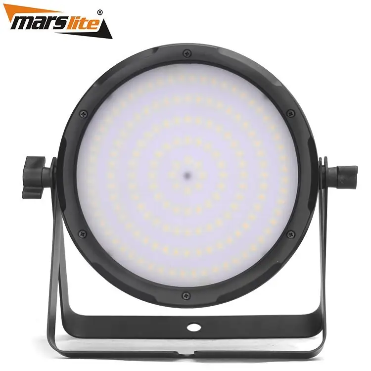 Marslite Brand matrix blinder magic 160x05w cheap dj lights wave 2
