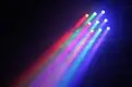 system party moving Marslite Brand theatre lighting 6