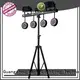 Marslite Brand combination star effect head theatre lighting 1