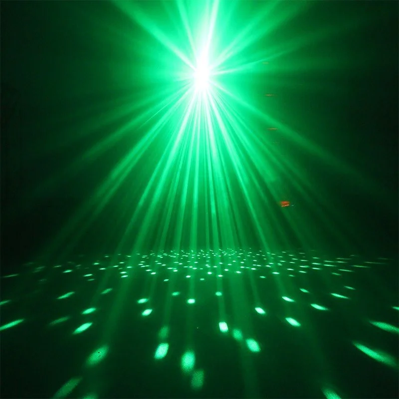 laser stage best full theatre lighting Marslite 5