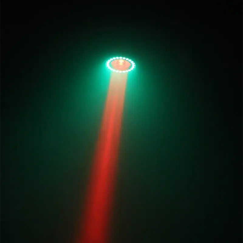 Marslite Brand full party cheap dj lights led supplier 7