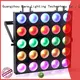 Quality Marslite Brand 25x10w matrix led 1