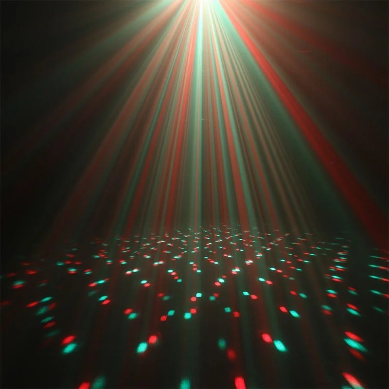 laser stage best full theatre lighting Marslite 7