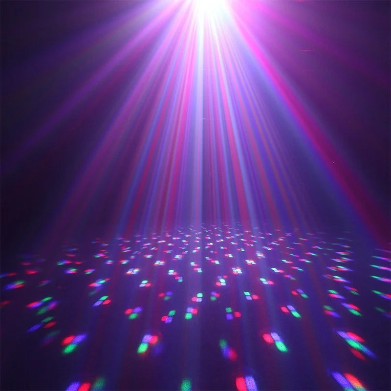 laser stage best full theatre lighting Marslite 6