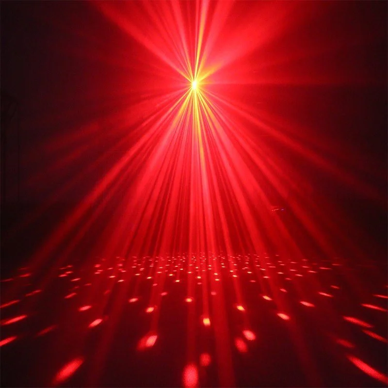 laser stage best full theatre lighting Marslite 8