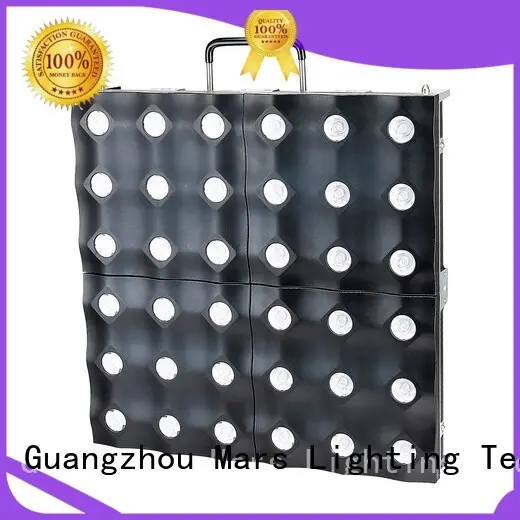 Wholesale infinity led color changing lights hot selling Marslite Brand 1