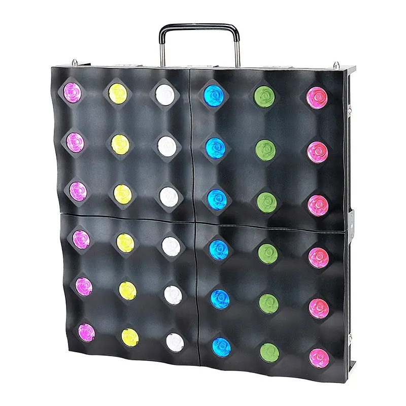 Wholesale infinity led color changing lights hot selling Marslite Brand 2